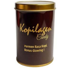 kopilagen candy